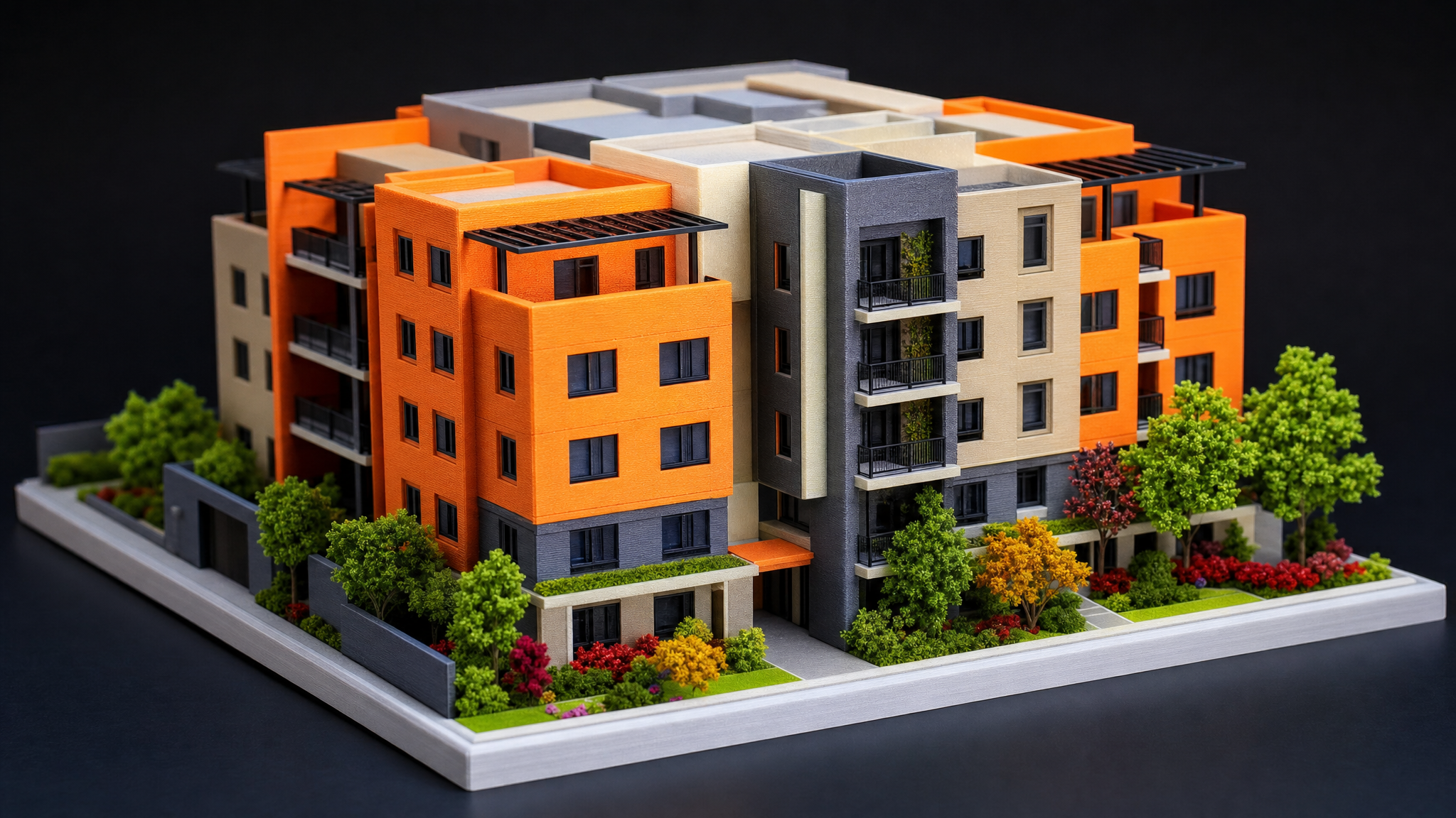 Architectural Models