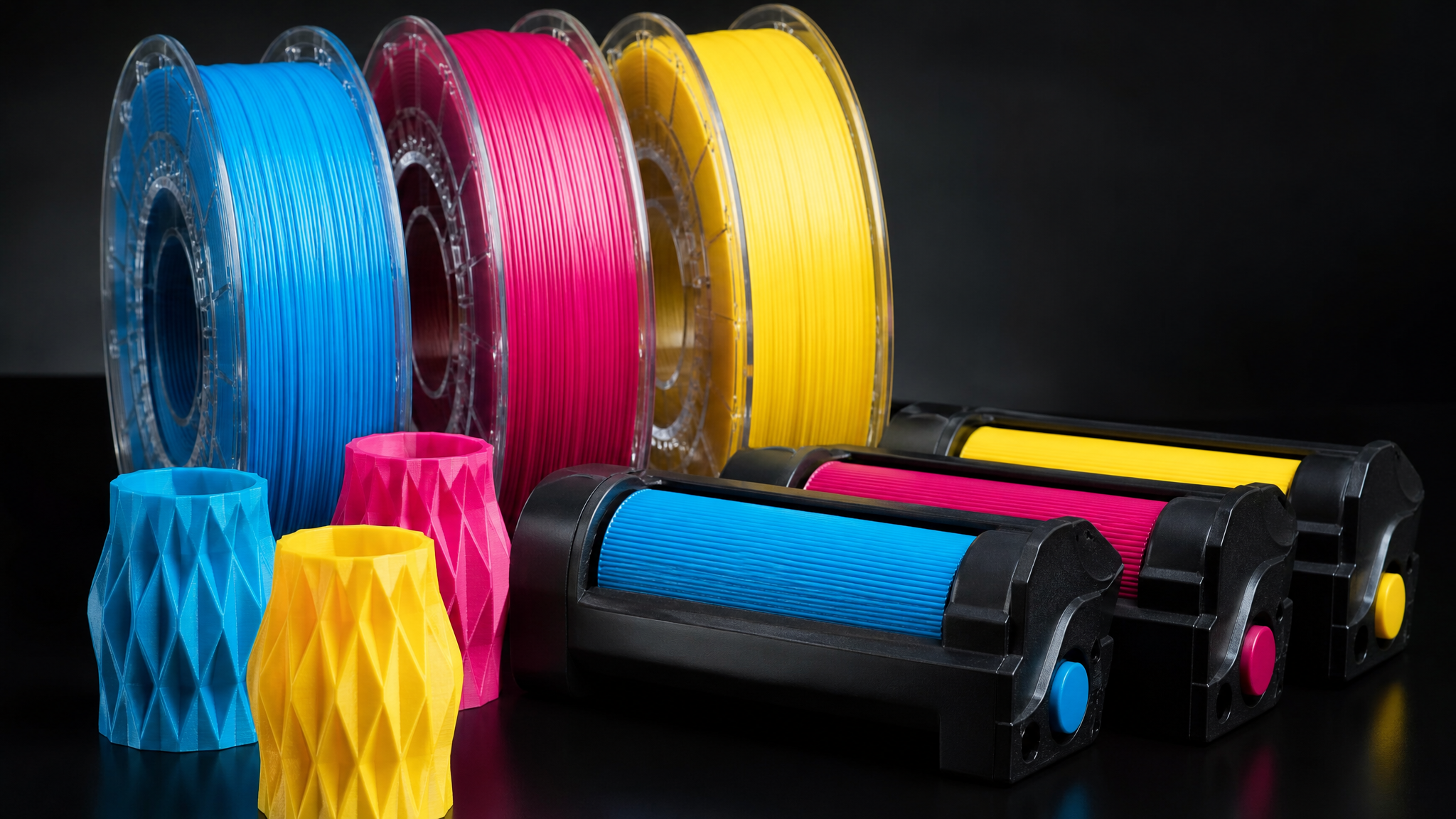 3D Print Color